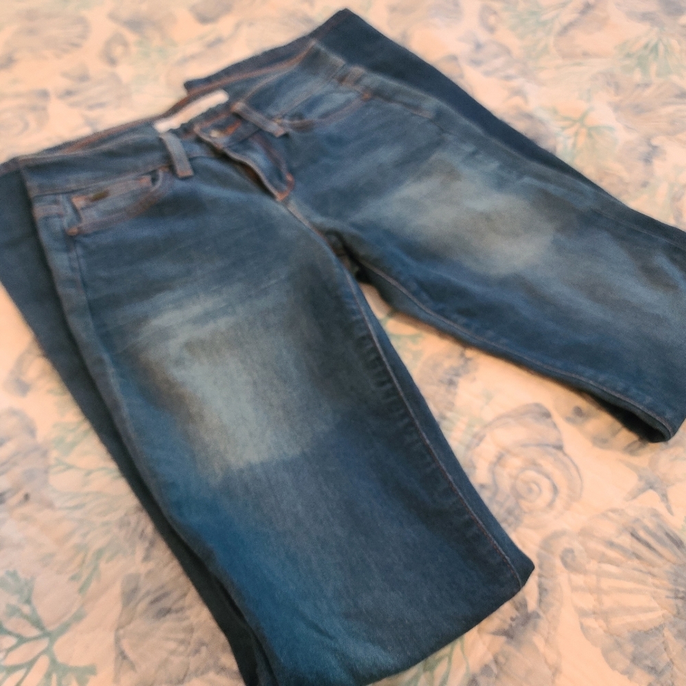 Joe's Jeans size 24 Bootcut